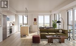 338 - 65 TRINITY STREET  Toronto, ON M5A 0Y1