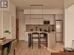 338 - 65 TRINITY STREET  Toronto, ON M5A 0Y1