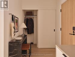 323 - 65 TRINITY STREET  Toronto, ON M5A 0Y1