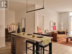 427 - 65 TRINITY STREET  Toronto, ON M5A 0Y1