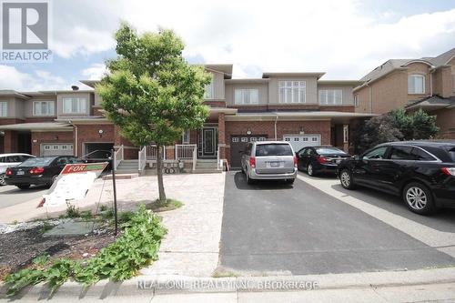116 MISTYWOOD CRESCENT  Vaughan, ON L4J 9K2