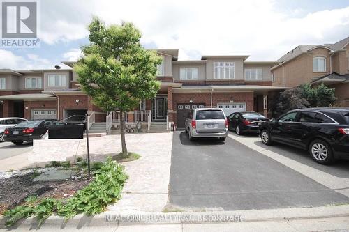 116 MISTYWOOD CRESCENT  Vaughan, ON L4J 9K2