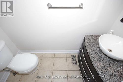 116 Mistywood Crescent, Vaughan, ON - Indoor Photo Showing Bathroom