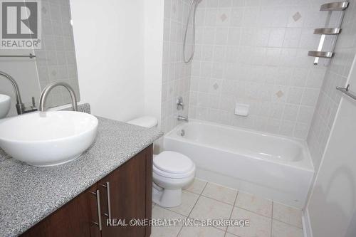 116 Mistywood Crescent, Vaughan, ON - Indoor Photo Showing Bathroom