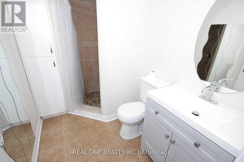 116 Mistywood Crescent, Vaughan, ON - Indoor Photo Showing Bathroom