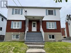 907 SECOND STREET E  Cornwall, ON K6H 2A7