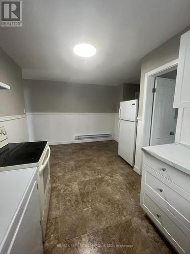 907 Second Street E, Cornwall, ON - Indoor Photo Showing Laundry Room