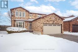 20 MUIRBANK BOULEVARD  Toronto, ON M1C 4T6