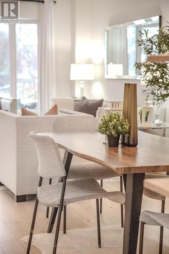 20 Muirbank Boulevard, Toronto, ON - Indoor