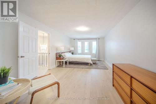 20 Muirbank Boulevard, Toronto, ON - Indoor Photo Showing Bedroom