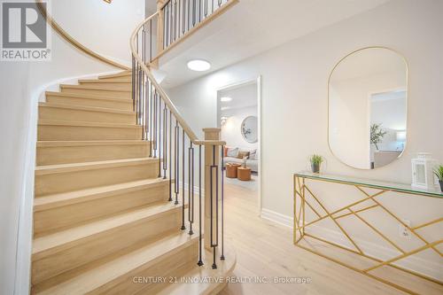 20 Muirbank Boulevard, Toronto, ON - Indoor Photo Showing Other Room