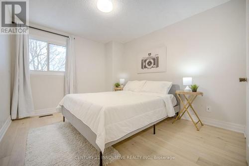 20 Muirbank Boulevard, Toronto, ON - Indoor Photo Showing Bedroom