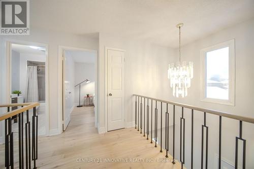 20 Muirbank Boulevard, Toronto, ON - Indoor Photo Showing Other Room