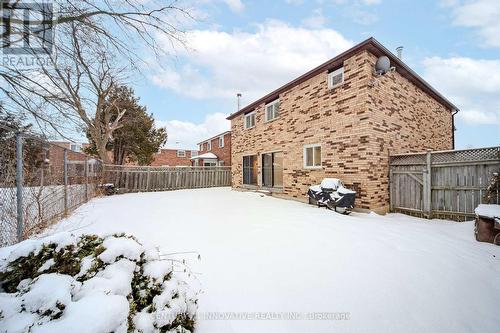 20 Muirbank Boulevard, Toronto, ON - Outdoor