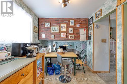 249 Macdonald Drive, Woodstock (Woodstock - North), ON - Indoor