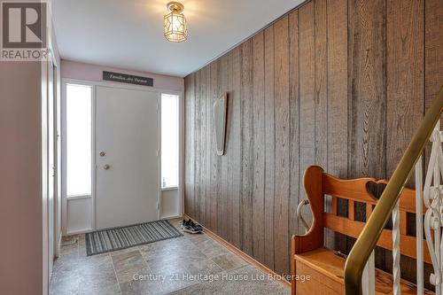 249 Macdonald Drive, Woodstock (Woodstock - North), ON - Indoor Photo Showing Other Room