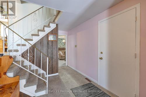 249 Macdonald Drive, Woodstock (Woodstock - North), ON - Indoor Photo Showing Other Room