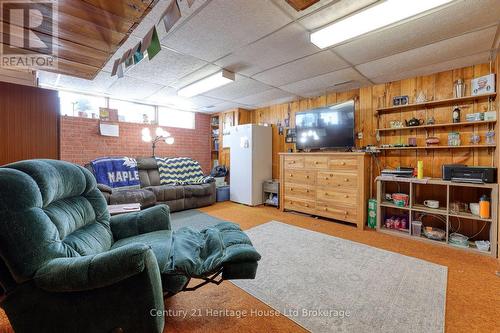 249 Macdonald Drive, Woodstock (Woodstock - North), ON - Indoor