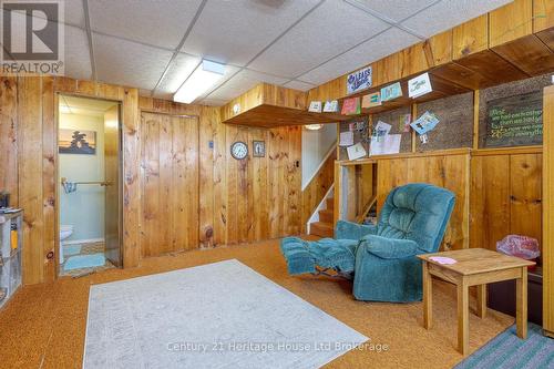 249 Macdonald Drive, Woodstock (Woodstock - North), ON - Indoor