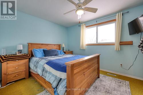 249 Macdonald Drive, Woodstock (Woodstock - North), ON - Indoor Photo Showing Bedroom
