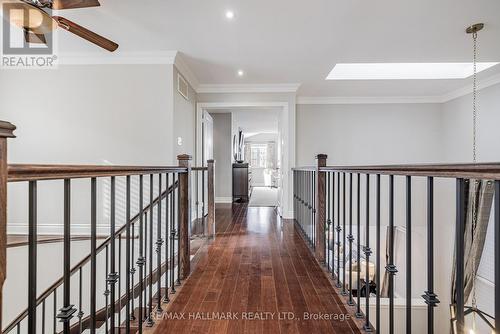 48 Stonecliffe Crescent, Aurora, ON - Indoor Photo Showing Other Room