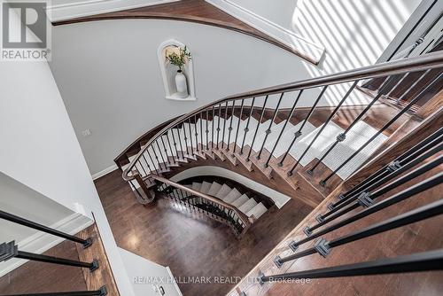 48 Stonecliffe Crescent, Aurora, ON - Indoor Photo Showing Other Room