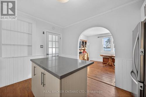 5520 County Road 90 Road, Springwater, ON - Indoor