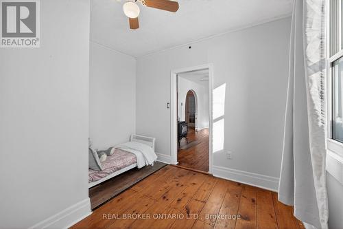 5520 County Road 90 Road, Springwater, ON - Indoor