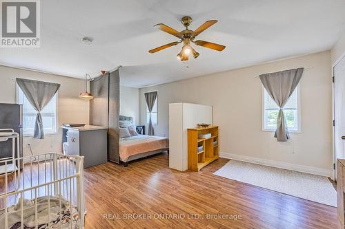 5520 County Road 90 Road, Springwater, ON - Indoor