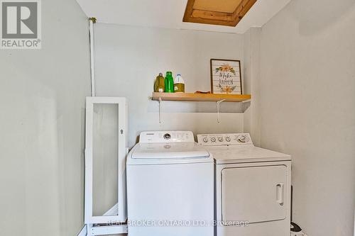 5520 County Road 90 Road, Springwater, ON - Indoor Photo Showing Laundry Room