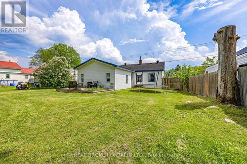 5520 County Road 90 Road, Springwater, ON - Outdoor
