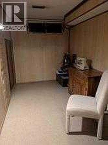 10212 8 Street Sw, Calgary, AB - Indoor Photo Showing Basement