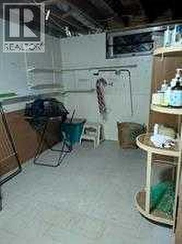 10212 8 Street Sw, Calgary, AB - Indoor Photo Showing Basement