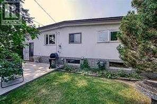 10212 8 Street Sw, Calgary, AB - Outdoor