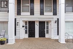 2058 BRANT Street Unit# 3  Burlington, ON L7P 3A6