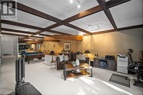 2058 Brant Street Unit# 3, Burlington, ON - Indoor