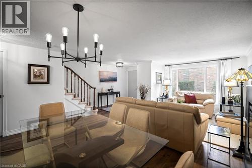 2058 Brant Street Unit# 3, Burlington, ON - Indoor