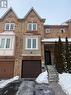 28 Kelso Crescent, Vaughan, ON  - Outdoor 