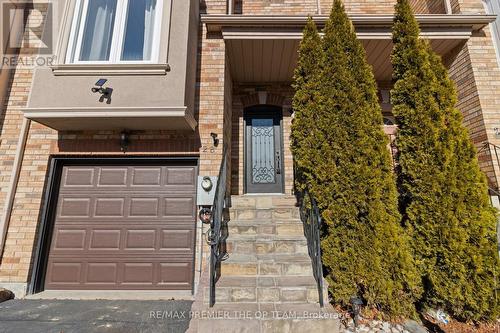 28 Kelso Crescent, Vaughan, ON - Outdoor