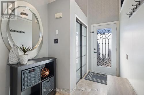 28 Kelso Crescent, Vaughan, ON - Indoor Photo Showing Other Room