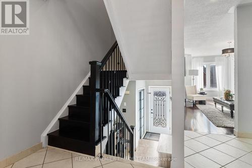 28 Kelso Crescent, Vaughan, ON - Indoor Photo Showing Other Room
