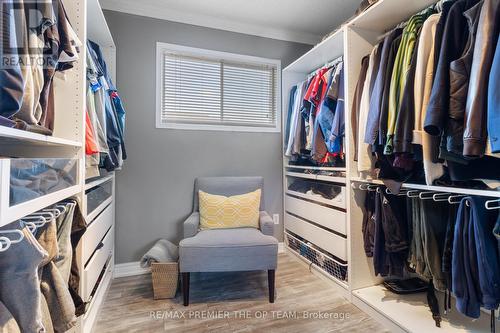 28 Kelso Crescent, Vaughan, ON - Indoor With Storage