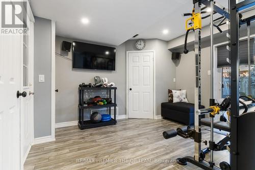 28 Kelso Crescent, Vaughan, ON - Indoor
