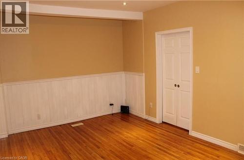 29 Oxford Street, Hamilton, ON - Indoor Photo Showing Other Room