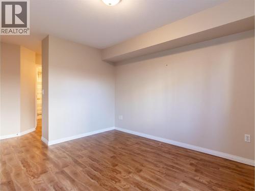 640 3 Street Sw Unit# 107, Salmon Arm, BC - Indoor Photo Showing Other Room