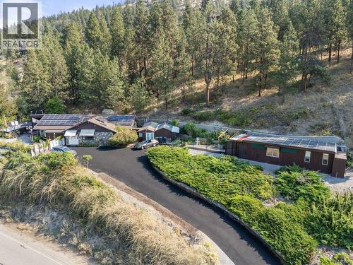 Breathtaking lakeviews. - 2245 Bennett Road, Kelowna, BC - Outdoor