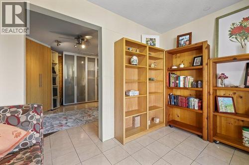 Potential sewing or reading room. - 2245 Bennett Road, Kelowna, BC - Indoor Photo Showing Other Room
