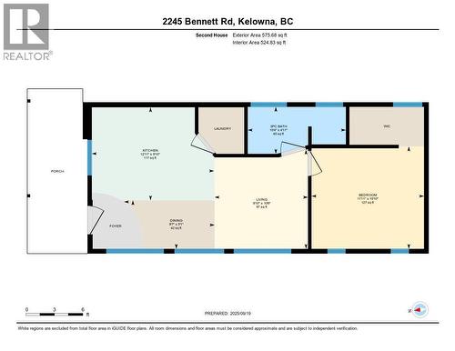 2245 Bennett Road, Kelowna, BC - Other