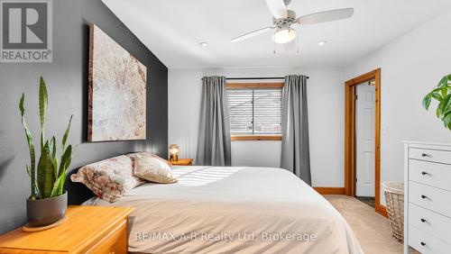 184 Henry Street, West Perth (Mitchell), ON - Indoor Photo Showing Bedroom