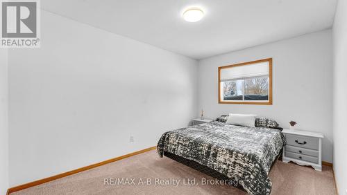 184 Henry Street, West Perth (Mitchell), ON - Indoor Photo Showing Bedroom
